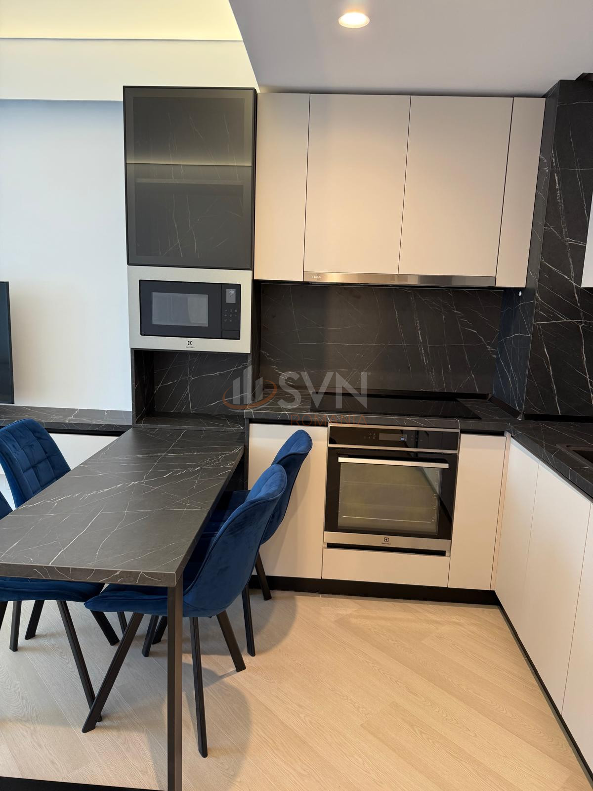 Apartament, 2 camere Bucuresti/Pipera