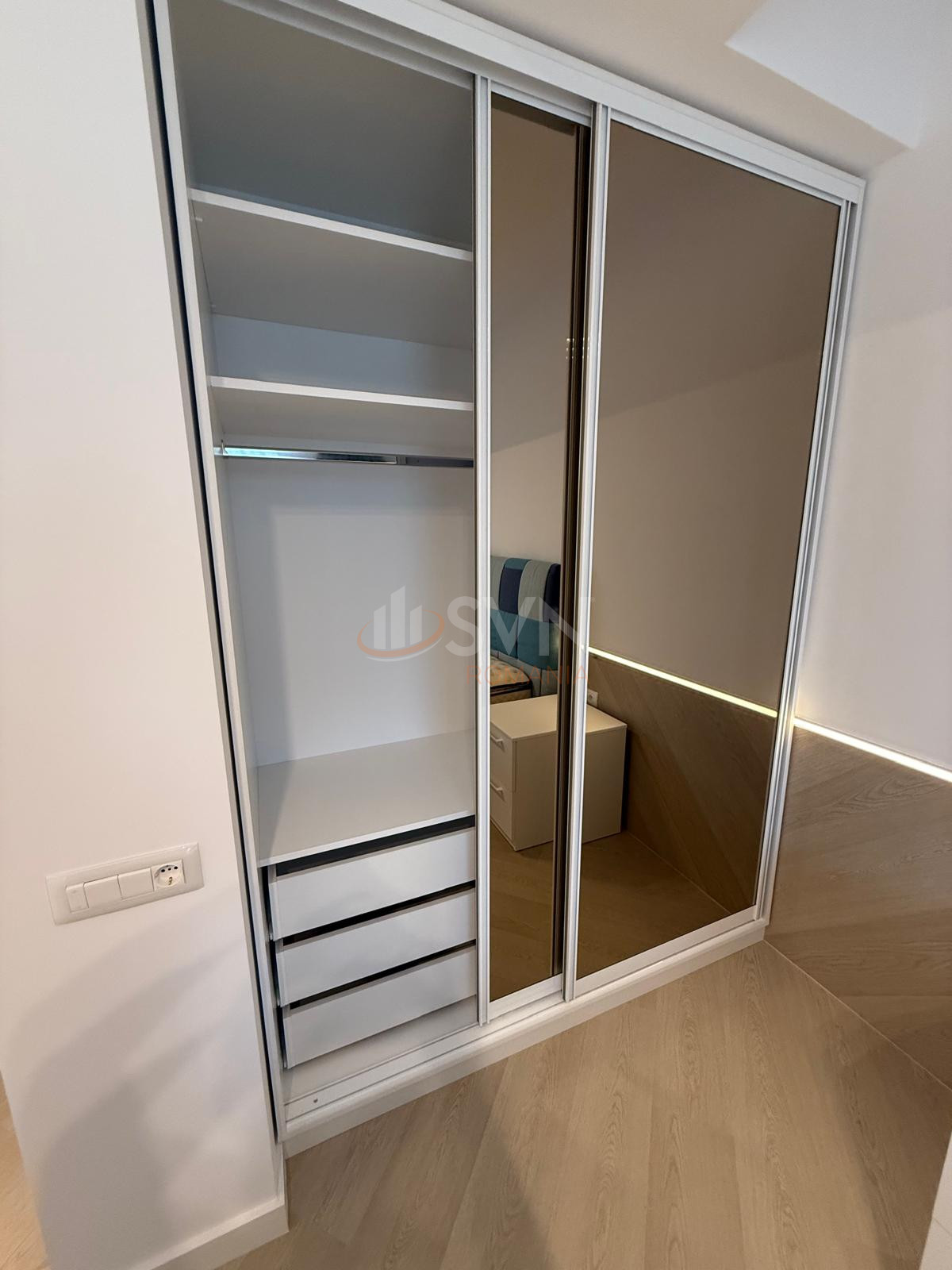 Apartament, 2 camere Bucuresti/Pipera