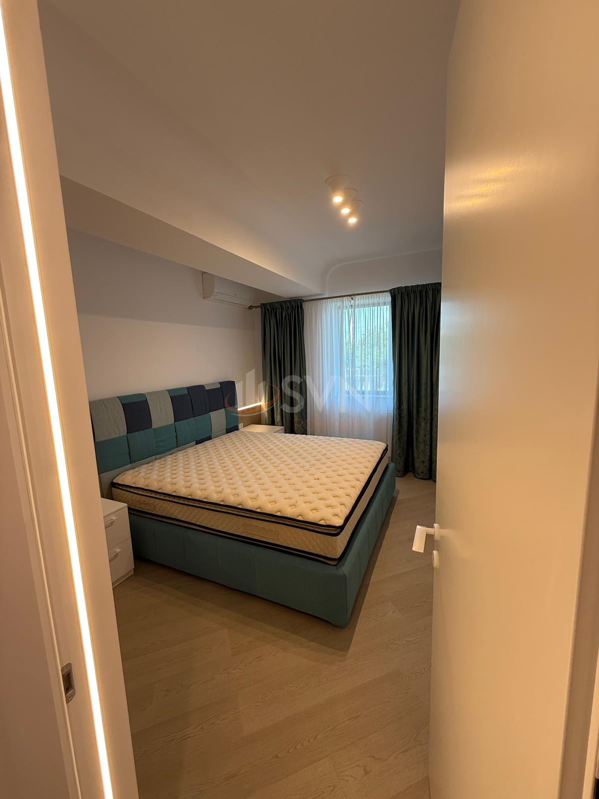 Apartament, 2 camere Bucuresti/Pipera