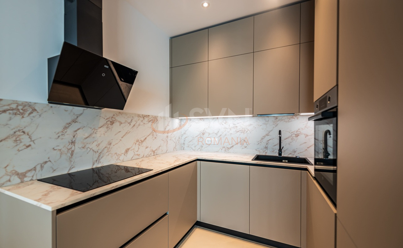 Apartament, 2 camere Bucuresti/Floreasca