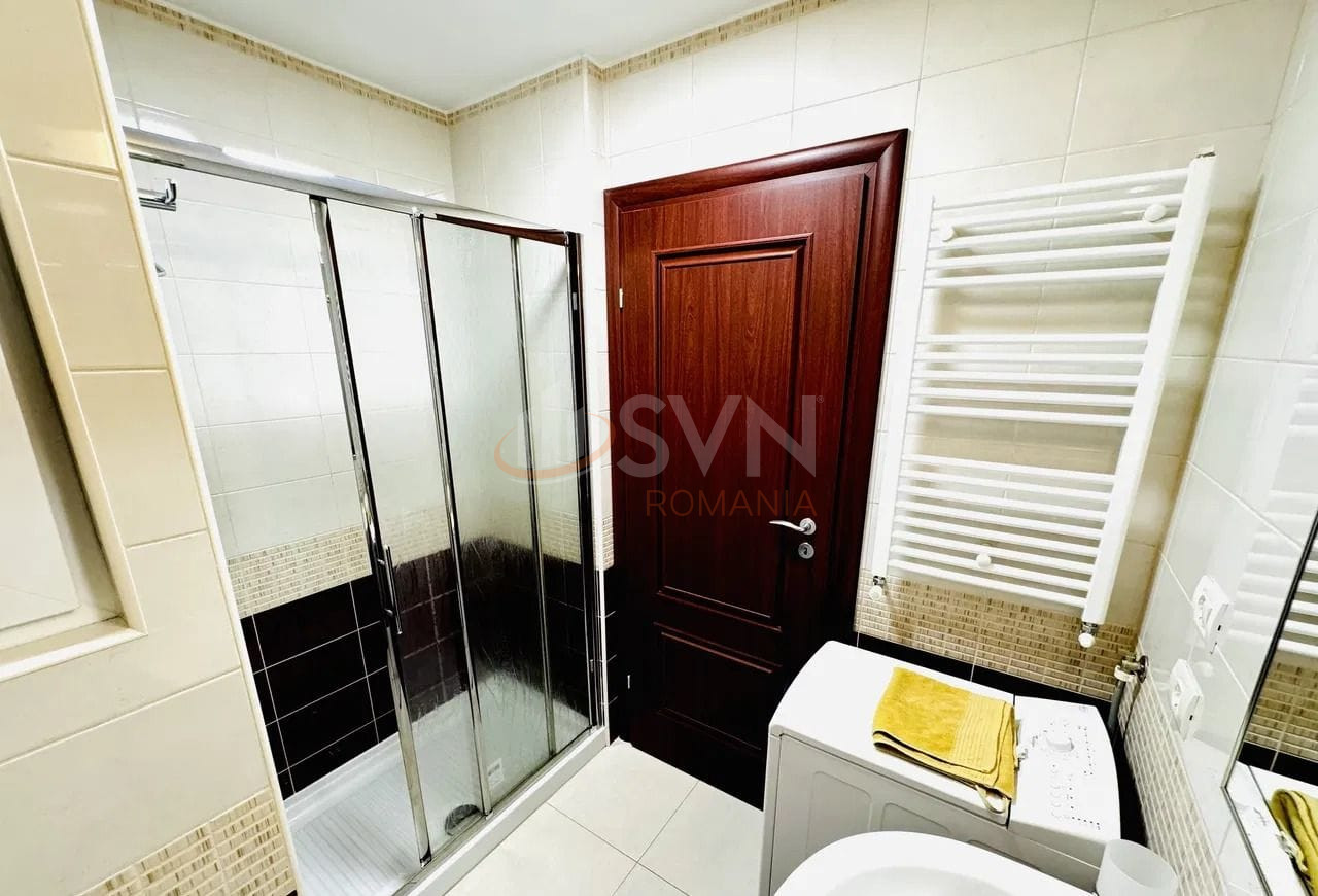 Apartament, 2 camere Bucuresti/Piata Unirii (s3)