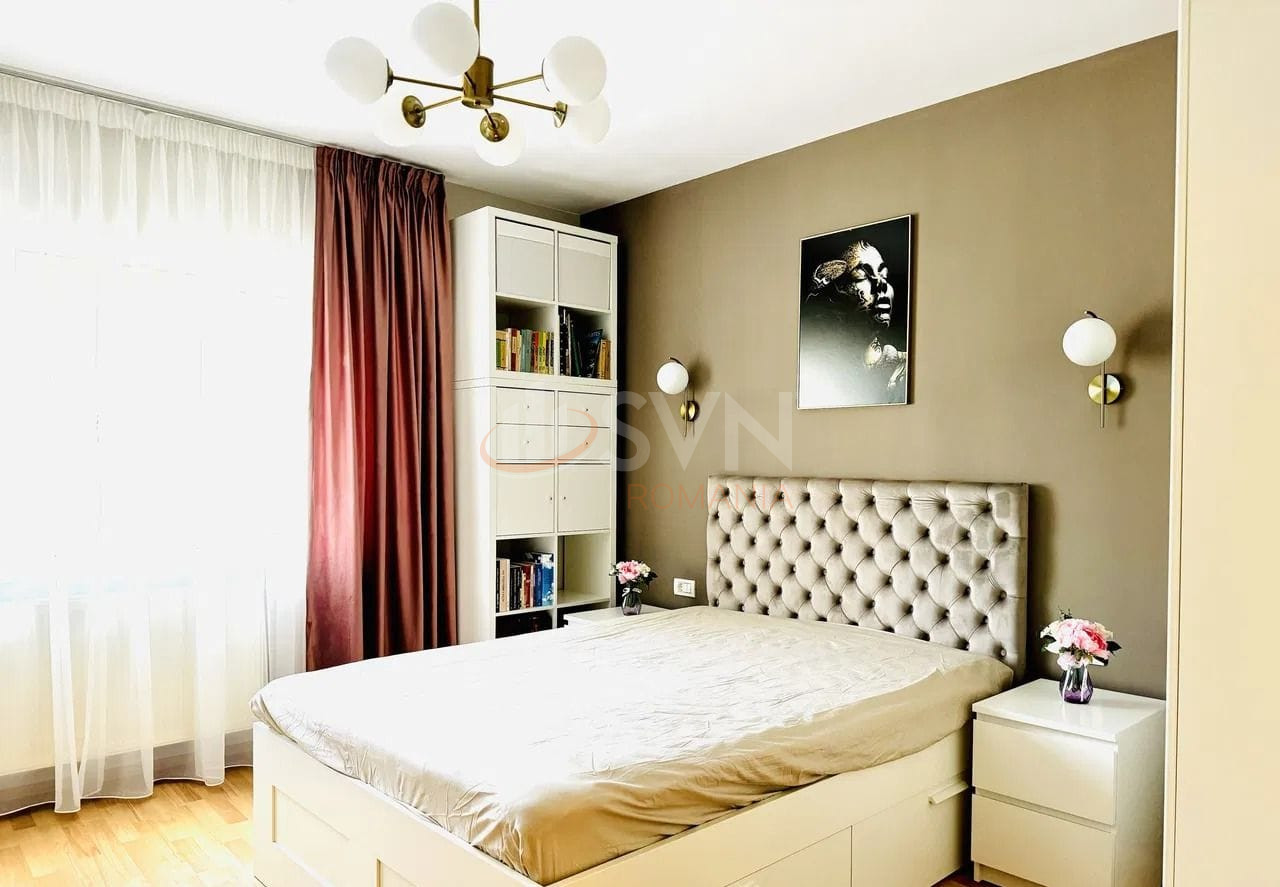 Apartament, 2 camere Bucuresti/Piata Unirii (s3)