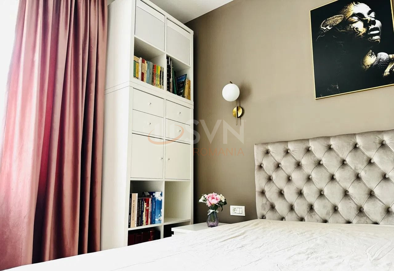 Apartament, 2 camere Bucuresti/Piata Unirii (s3)