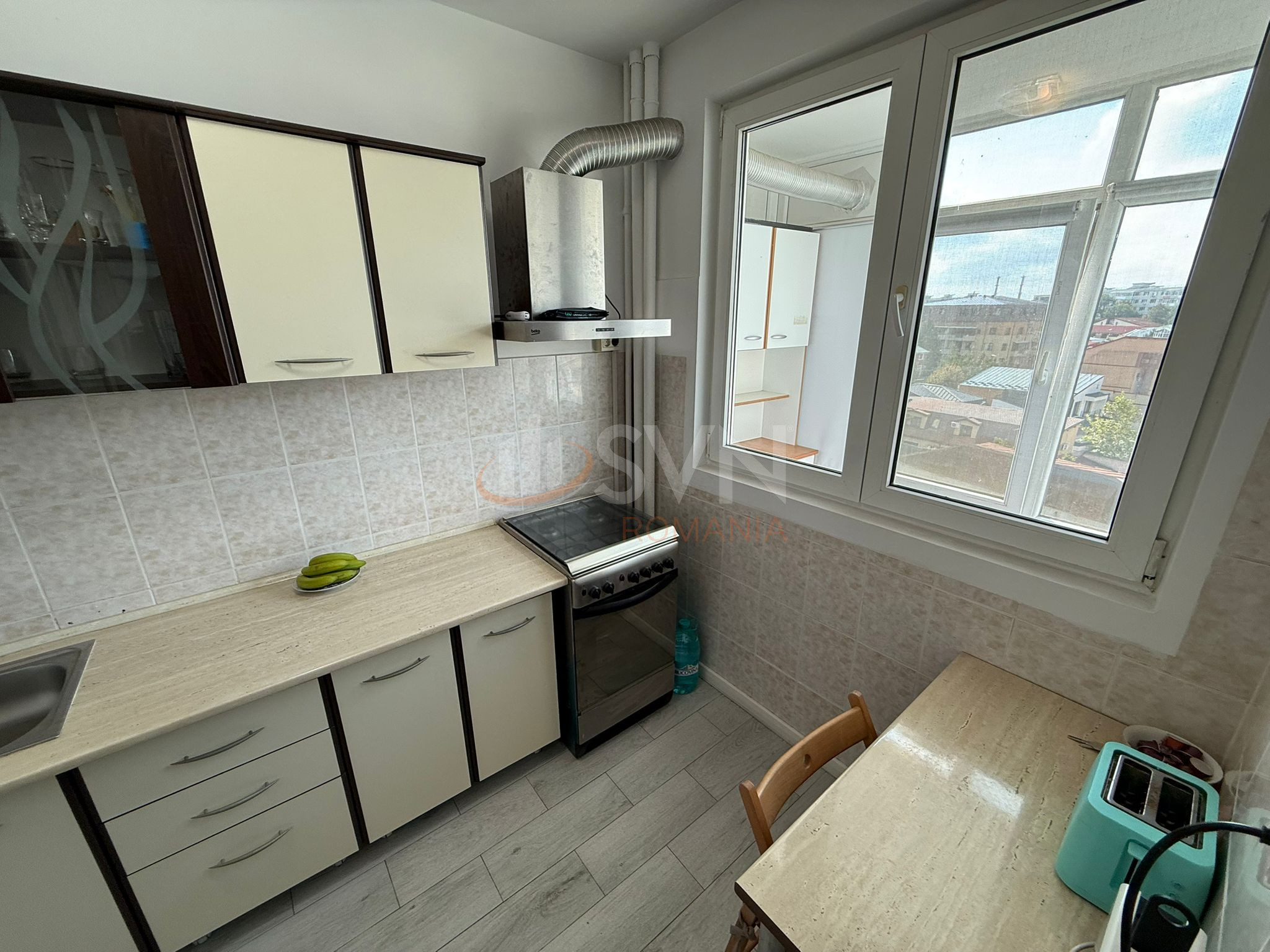 Apartament, 2 camere Bucuresti/Domenii