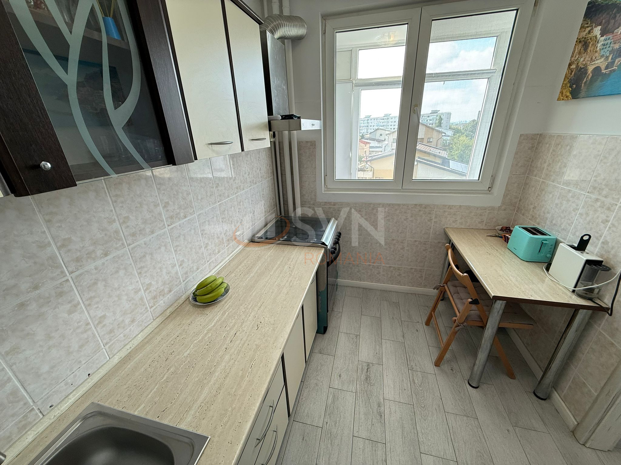 Apartament, 2 camere Bucuresti/Domenii