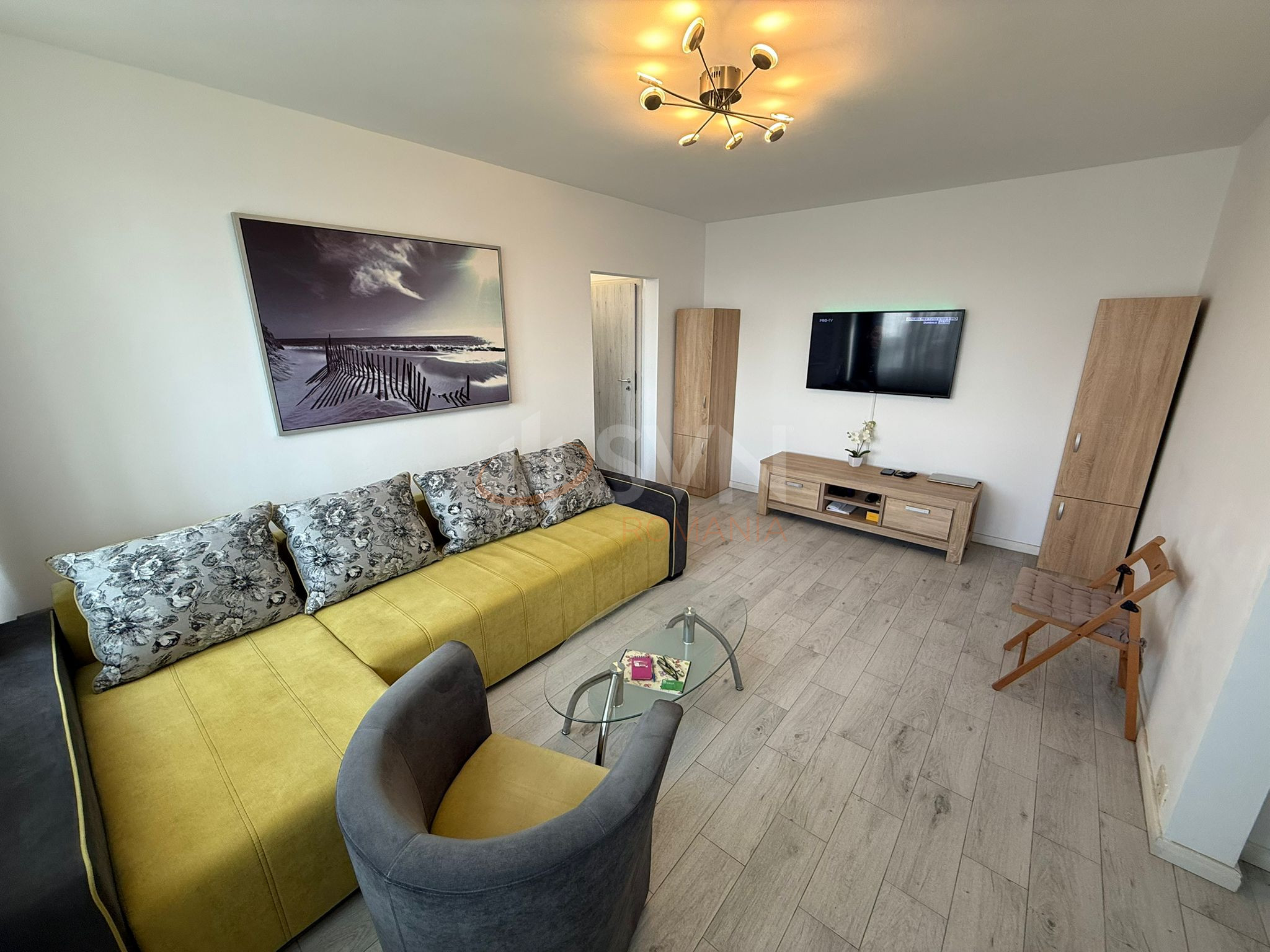 Apartament, 2 camere Bucuresti/Domenii