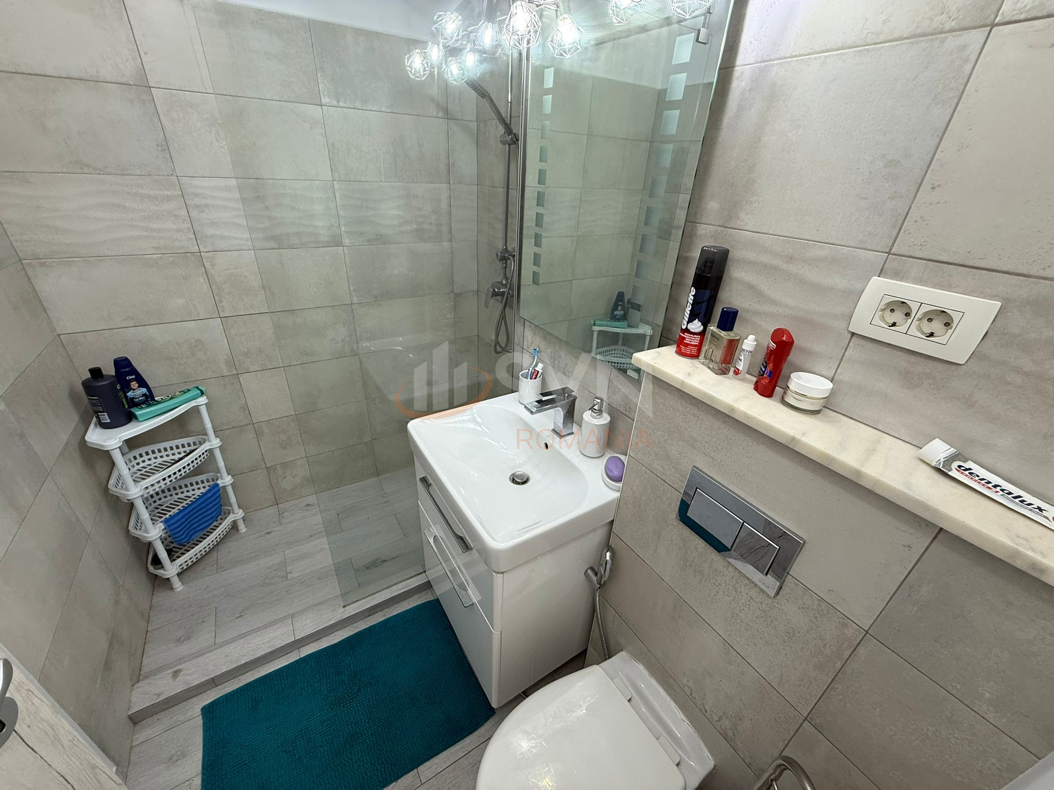 Apartament, 2 camere Bucuresti/Domenii