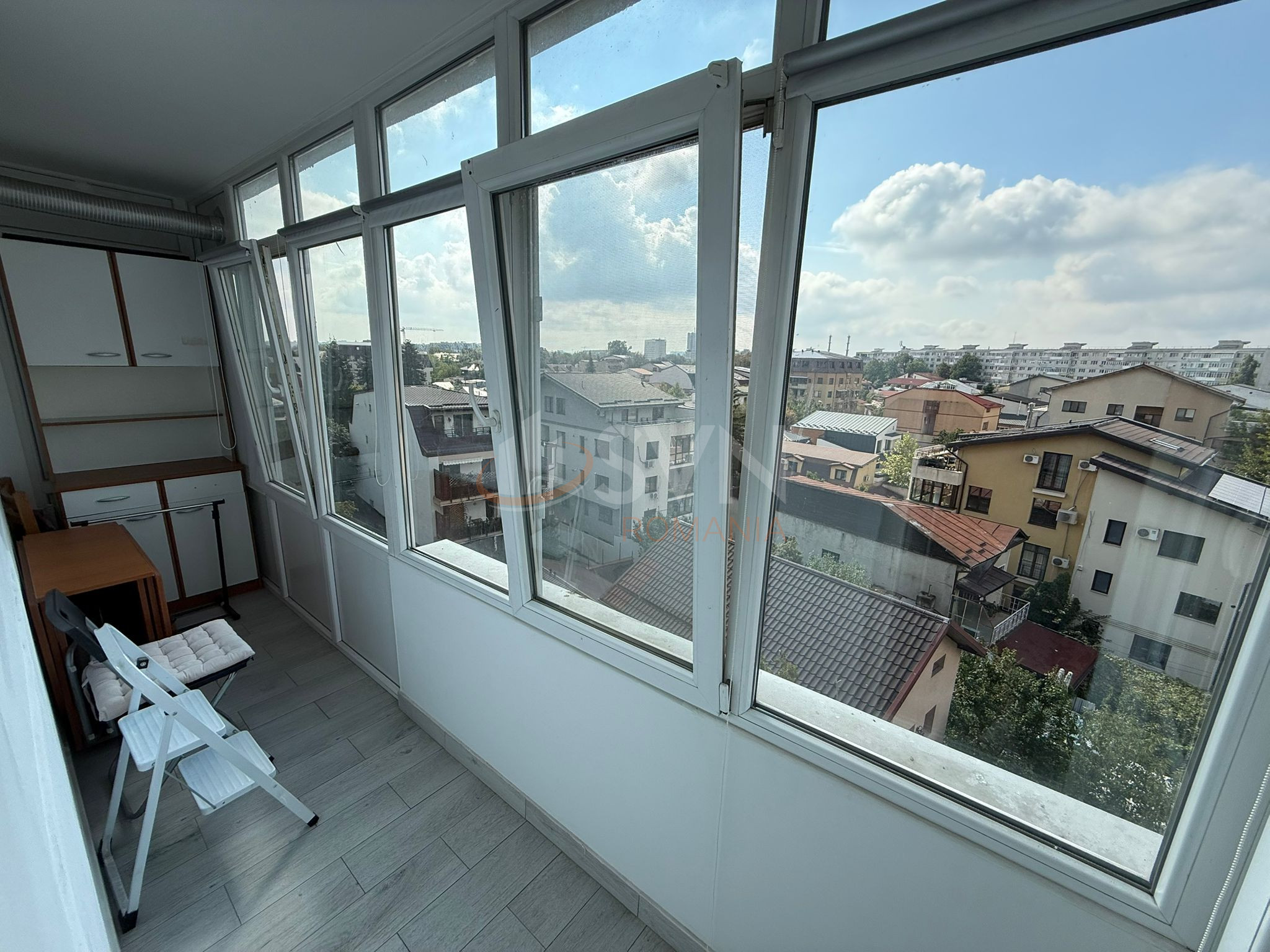Apartament, 2 camere Bucuresti/Domenii