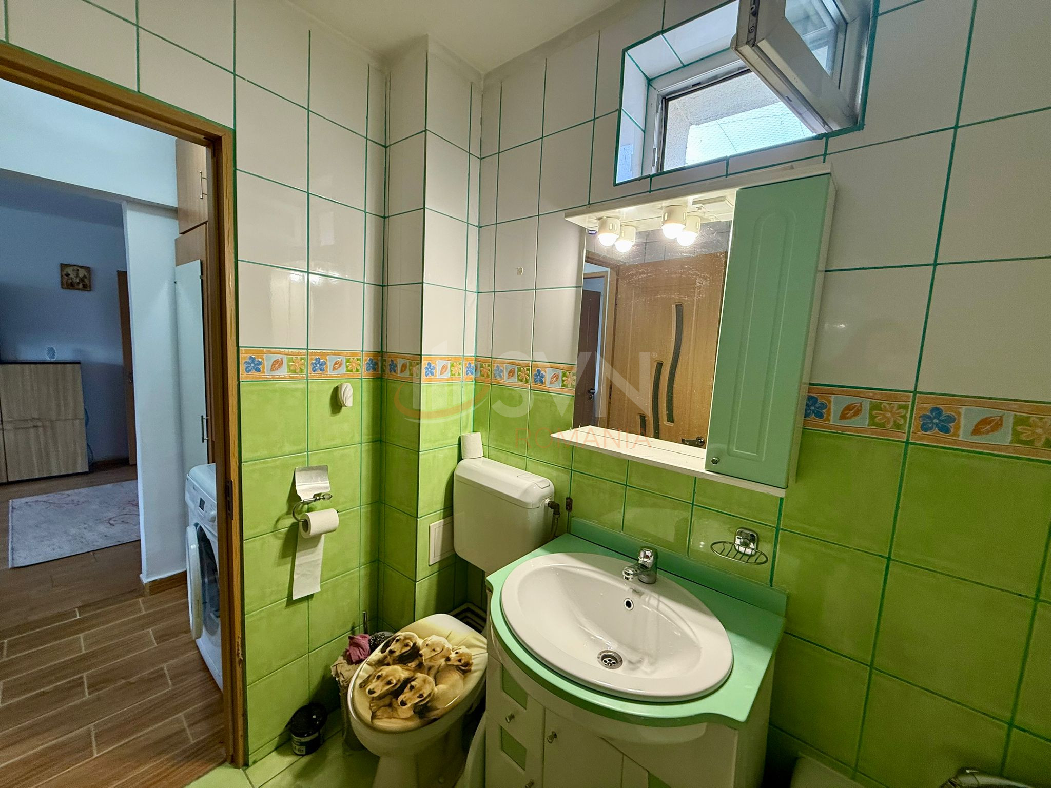 Apartament, 2 camere Bucuresti/Ferdinand