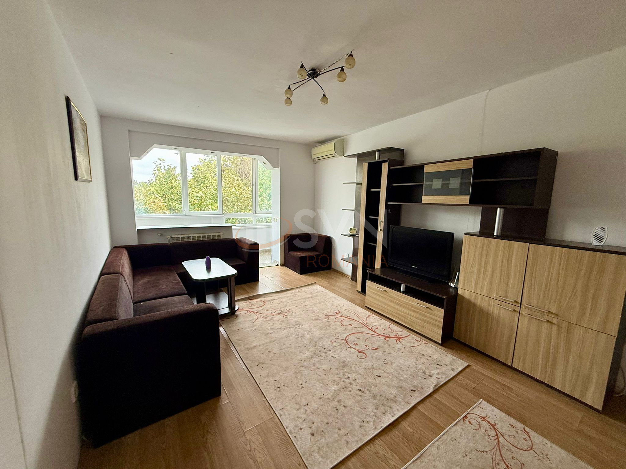 Apartament, 2 camere Bucuresti/Ferdinand