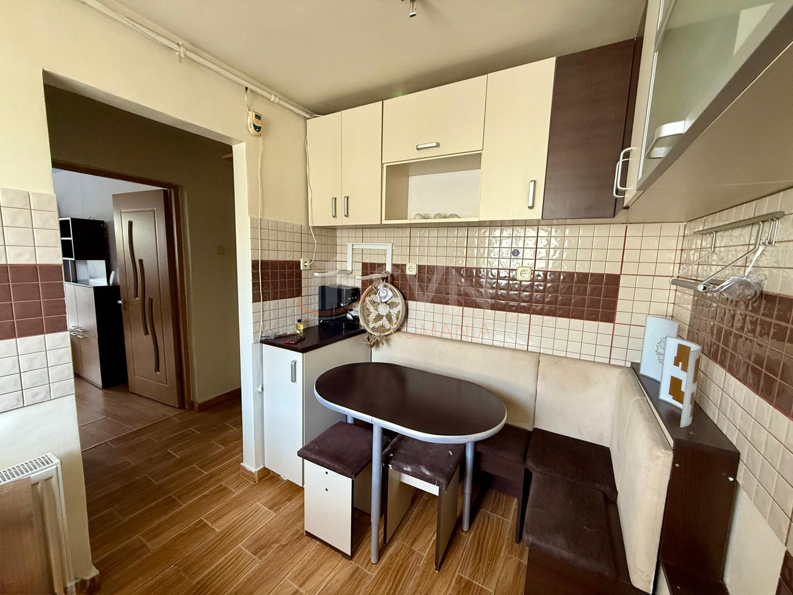 Apartament, 2 camere Bucuresti/Ferdinand