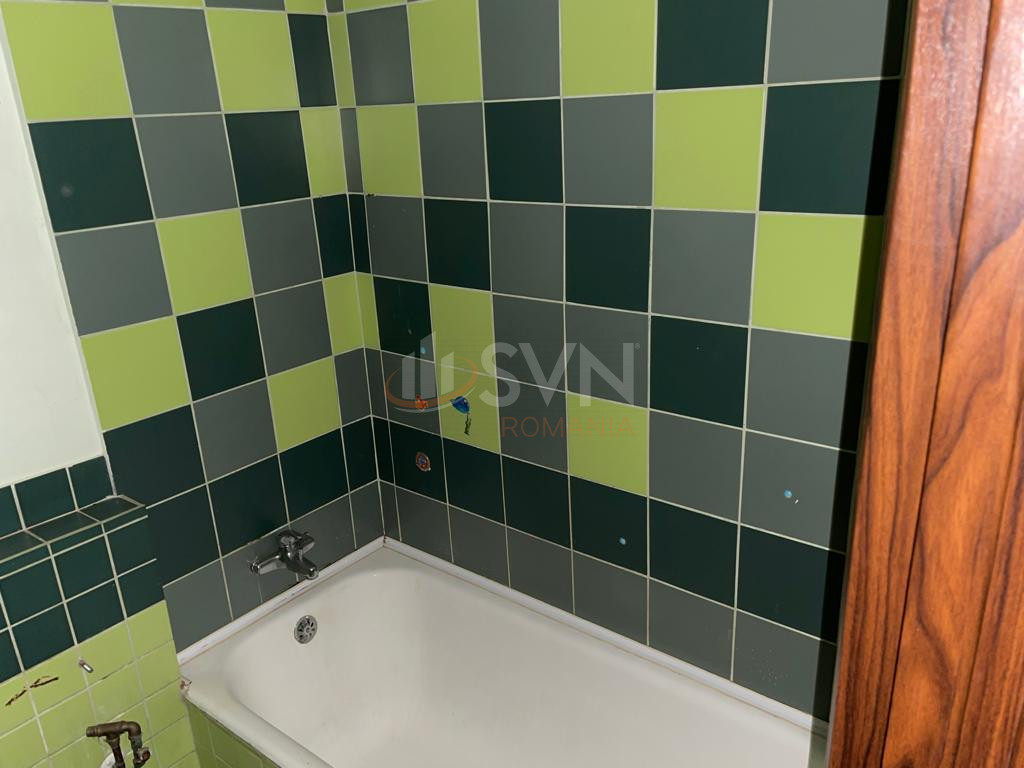 Apartament, 2 camere Bucuresti/Aparatorii Patriei