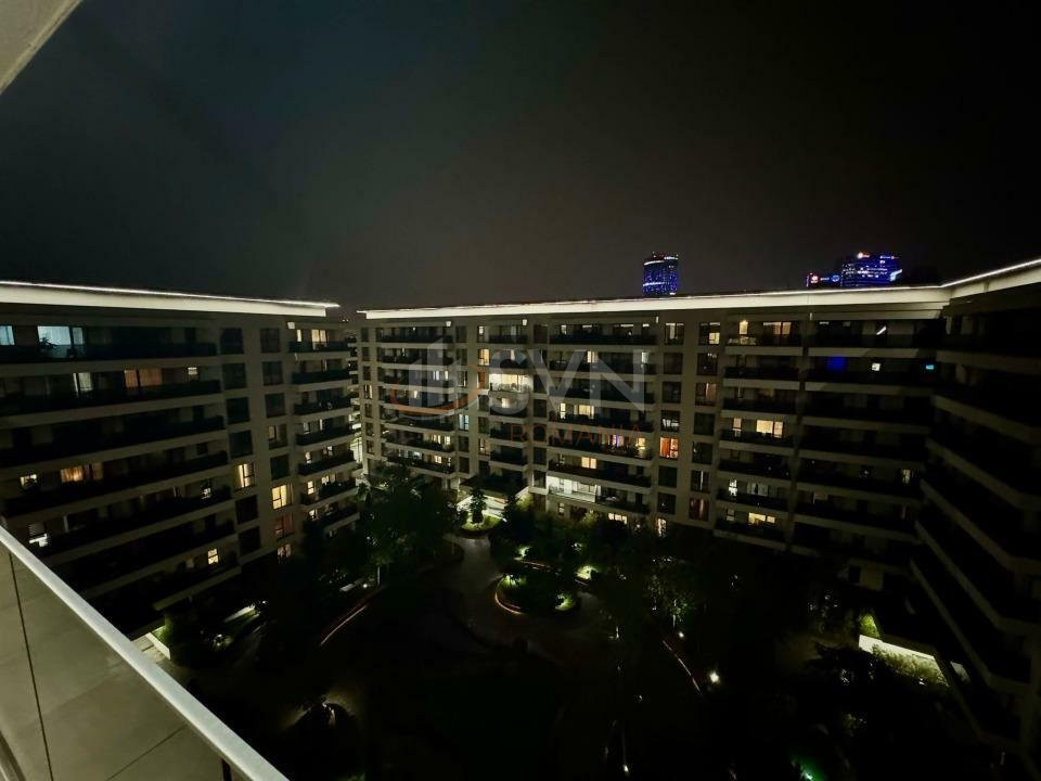 Apartament, 2 camere Bucuresti/Pipera