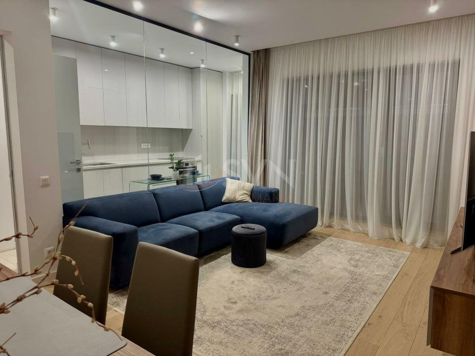 Apartament, 2 camere Bucuresti/Pipera