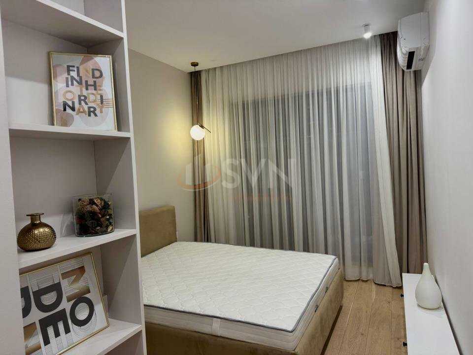 Apartament, 2 camere Bucuresti/Pipera