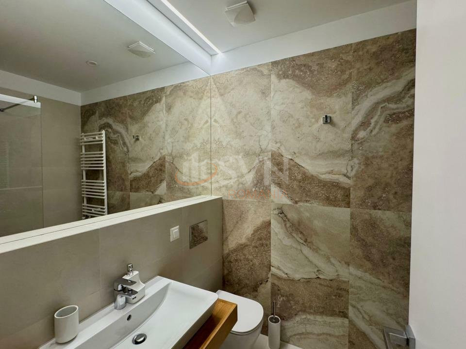 Apartament, 2 camere Bucuresti/Pipera