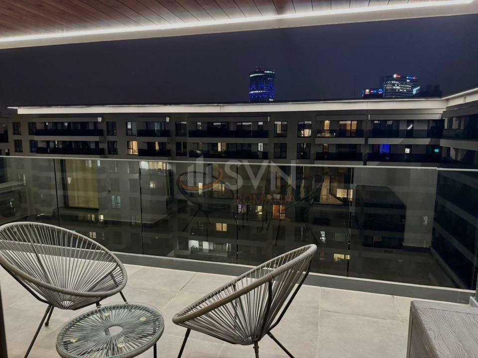 Apartament, 2 camere Bucuresti/Pipera