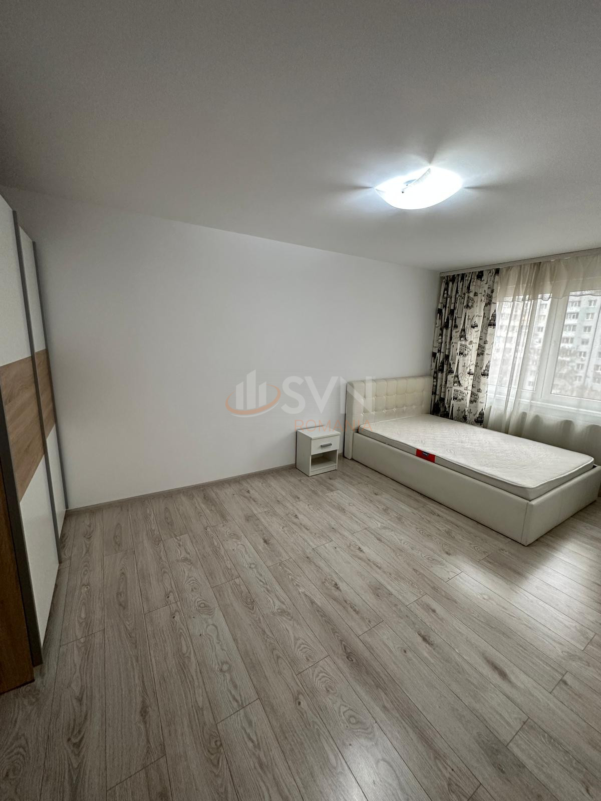 Apartament, 2 camere Bucuresti/Lujerului