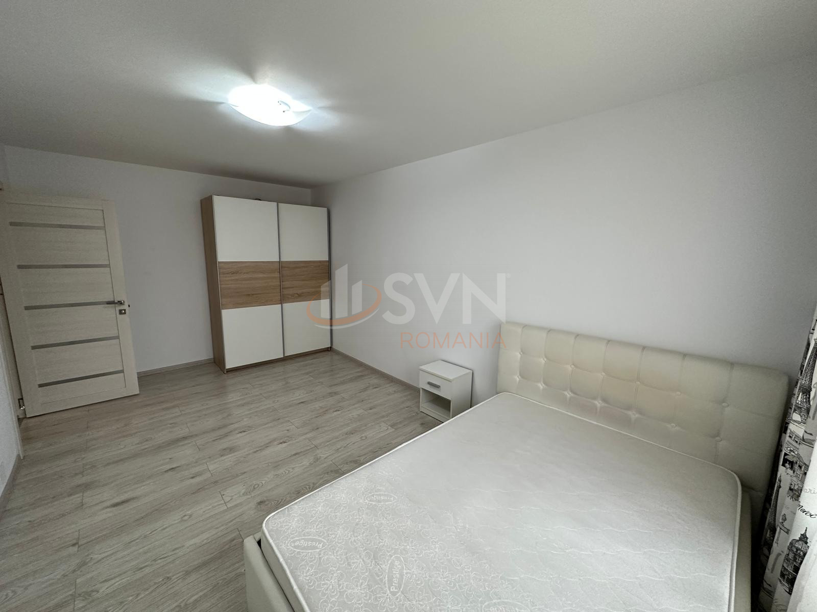 Apartament, 2 camere Bucuresti/Lujerului