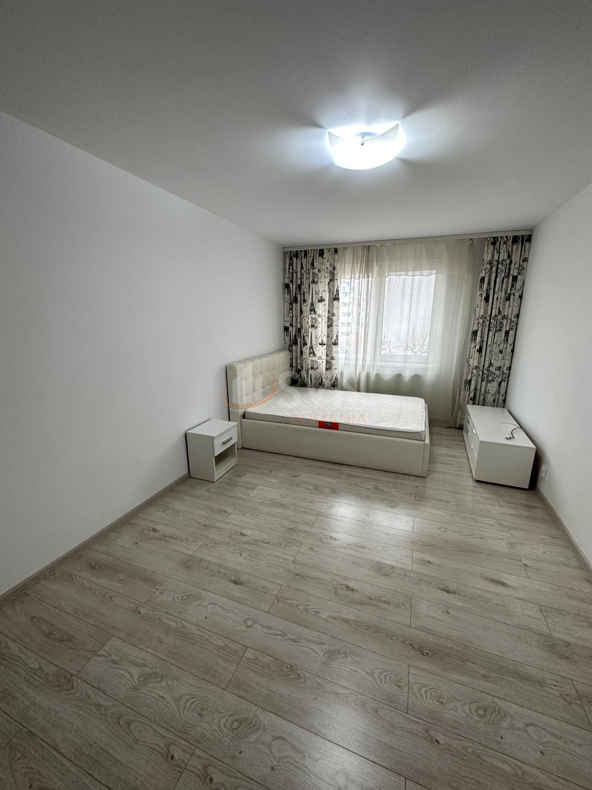 Apartament, 2 camere Bucuresti/Lujerului