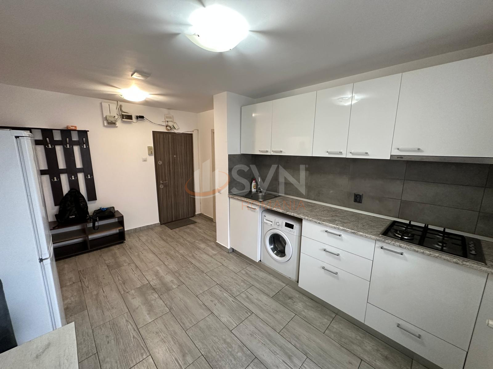 Apartament, 2 camere Bucuresti/Lujerului