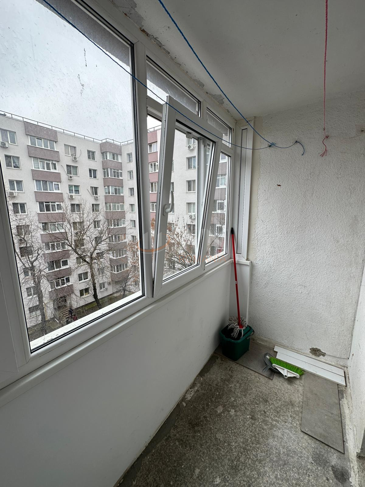 Apartament, 2 camere Bucuresti/Lujerului