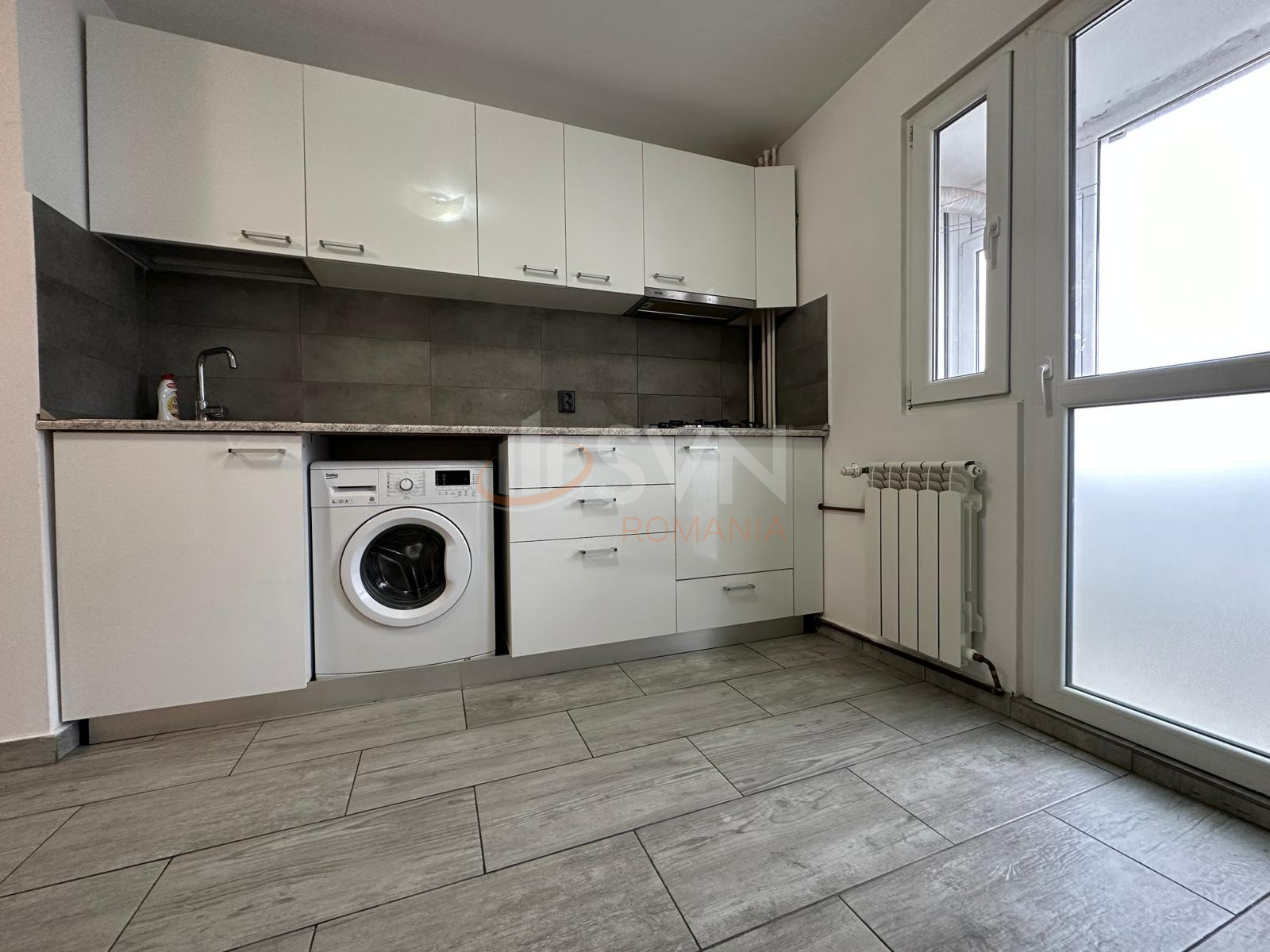 Apartament, 2 camere Bucuresti/Lujerului