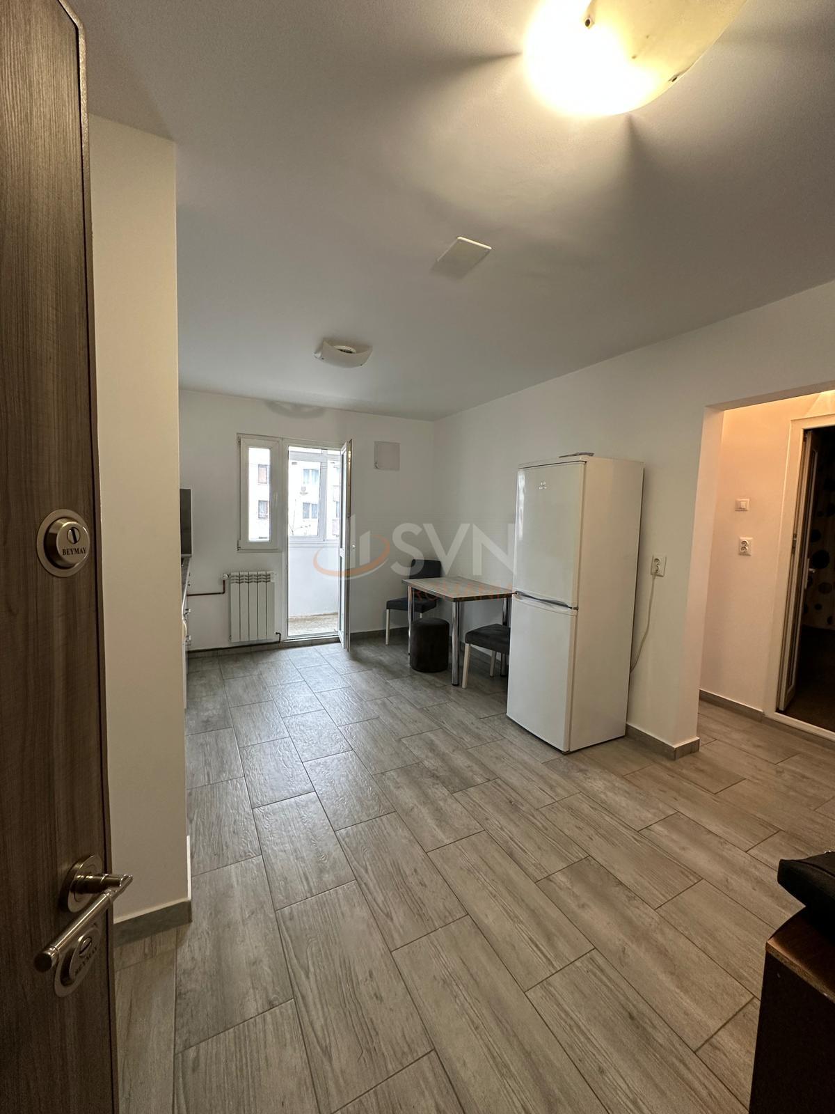 Apartament, 2 camere Bucuresti/Lujerului