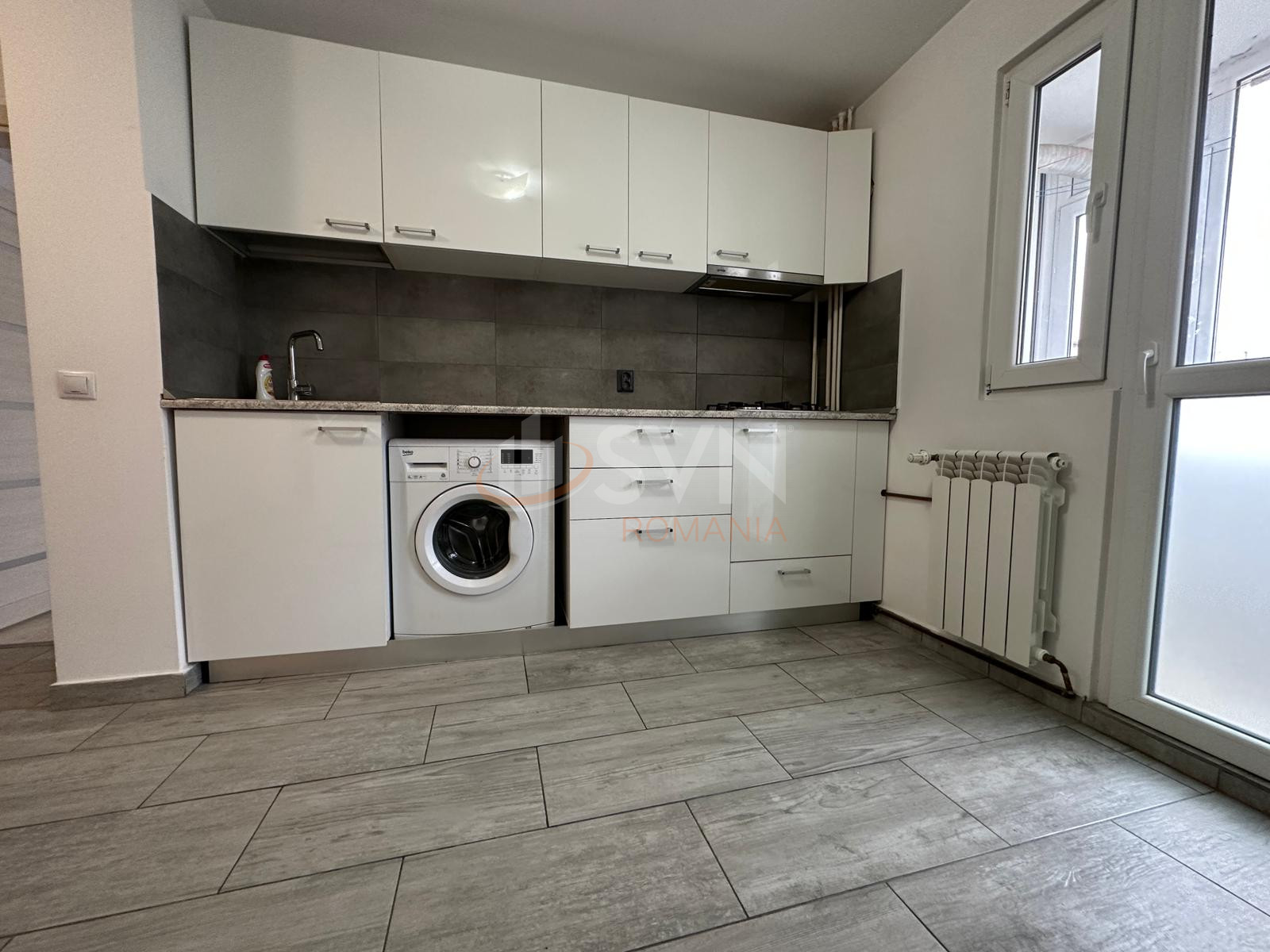 Apartament, 2 camere Bucuresti/Lujerului