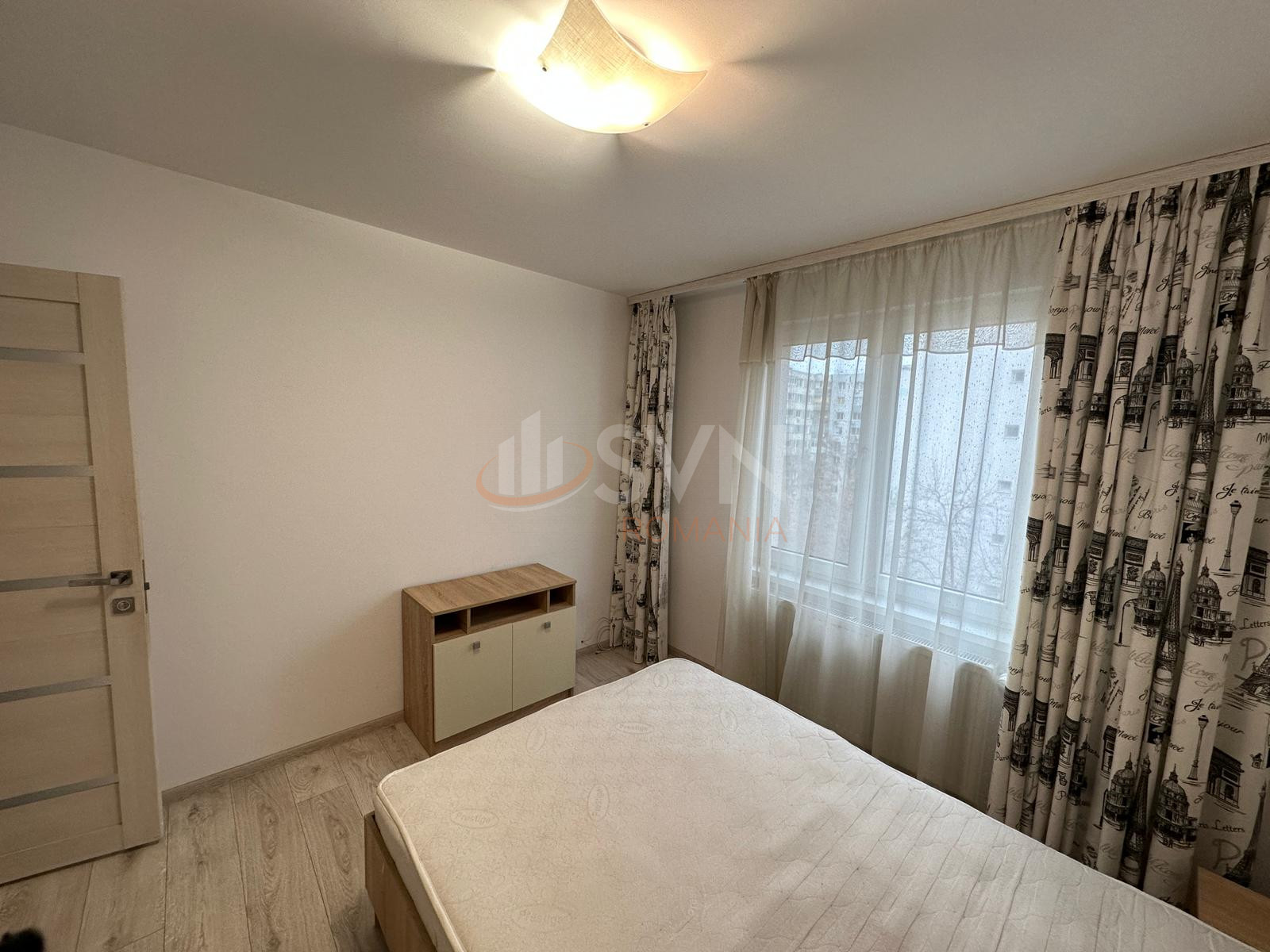 Apartament, 2 camere Bucuresti/Lujerului
