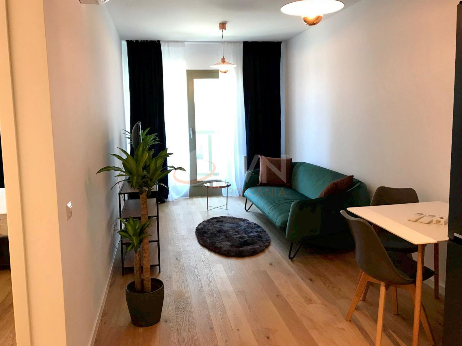 Apartament, 2 camere Bucuresti/Aviatiei