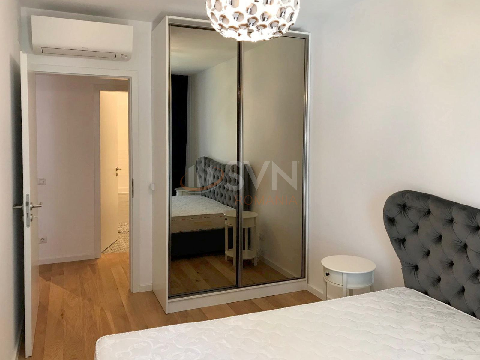Apartament, 2 camere Bucuresti/Aviatiei