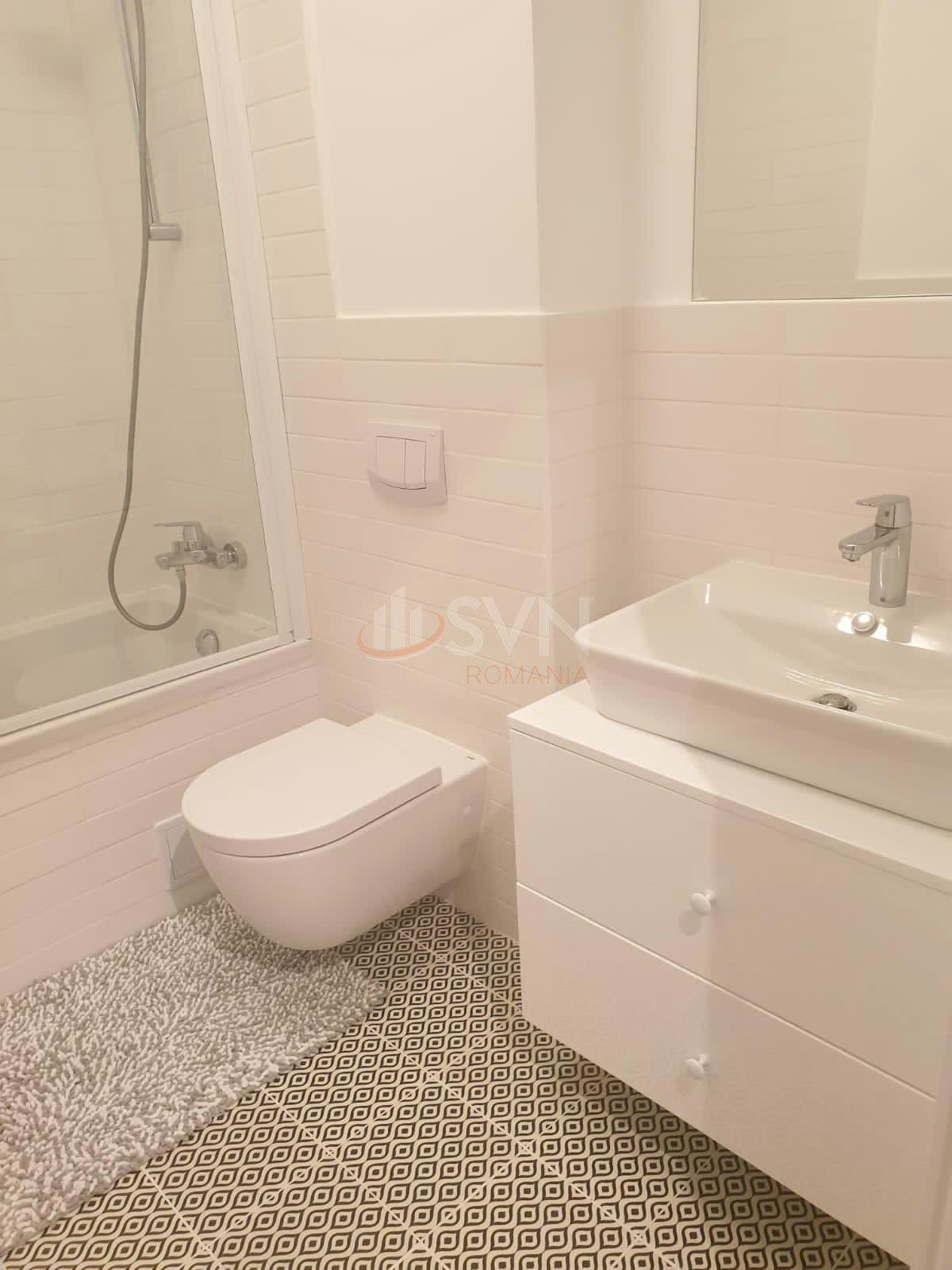 Apartament, 2 camere Bucuresti/Aviatiei