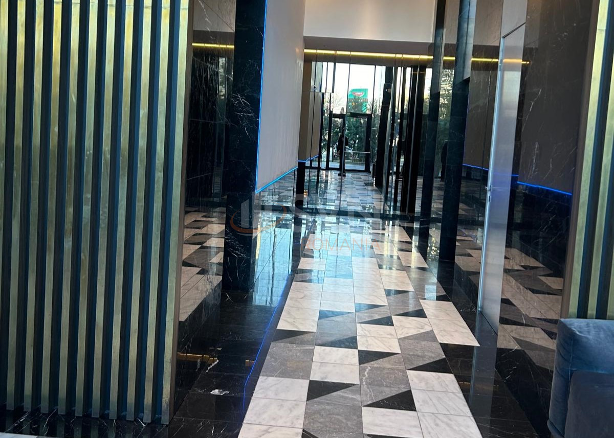 Apartament, 2 camere Bucuresti/Herastrau