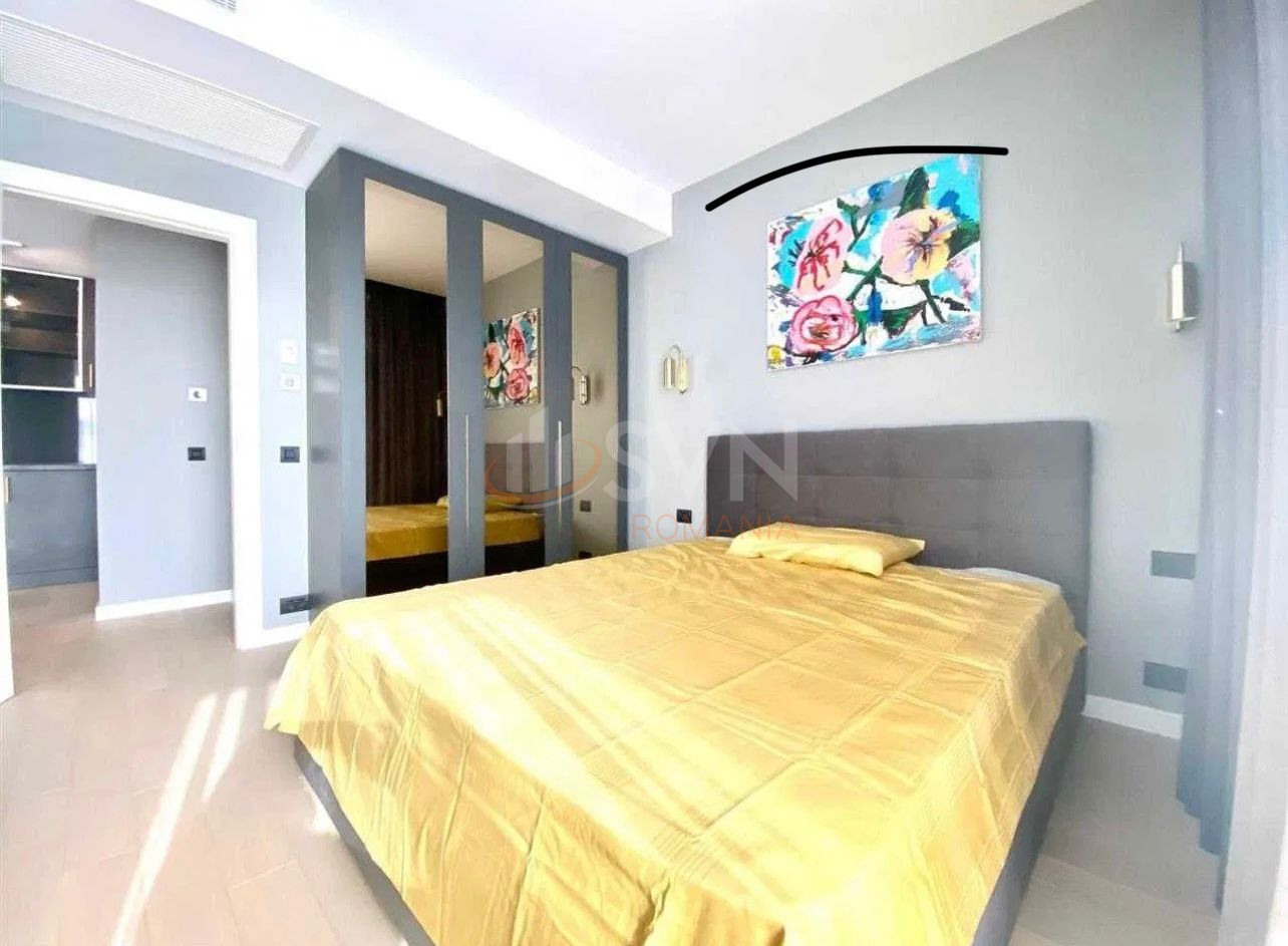 Apartament, 2 camere Bucuresti/Herastrau