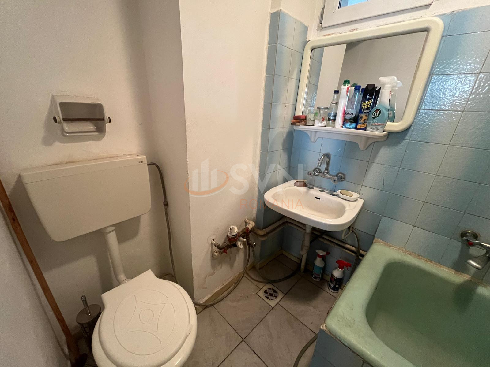 Apartament, 2 camere Bucuresti/Tineretului