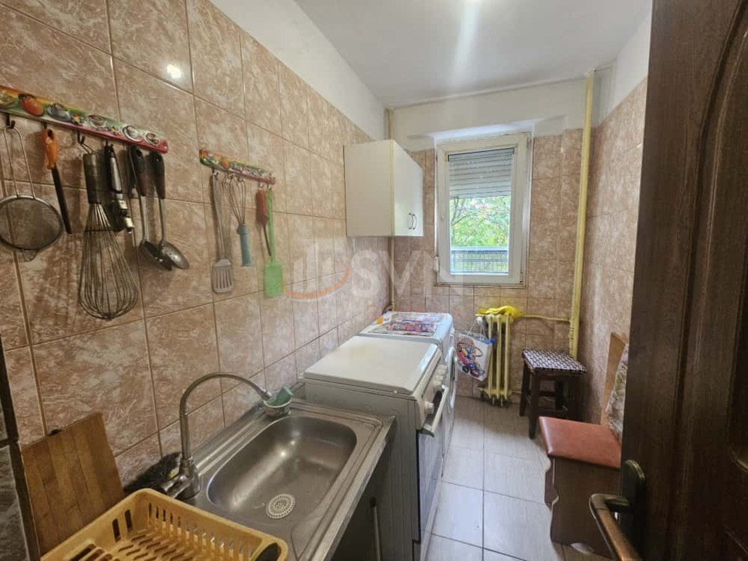 Apartament, 2 camere Bucuresti/Politehnica