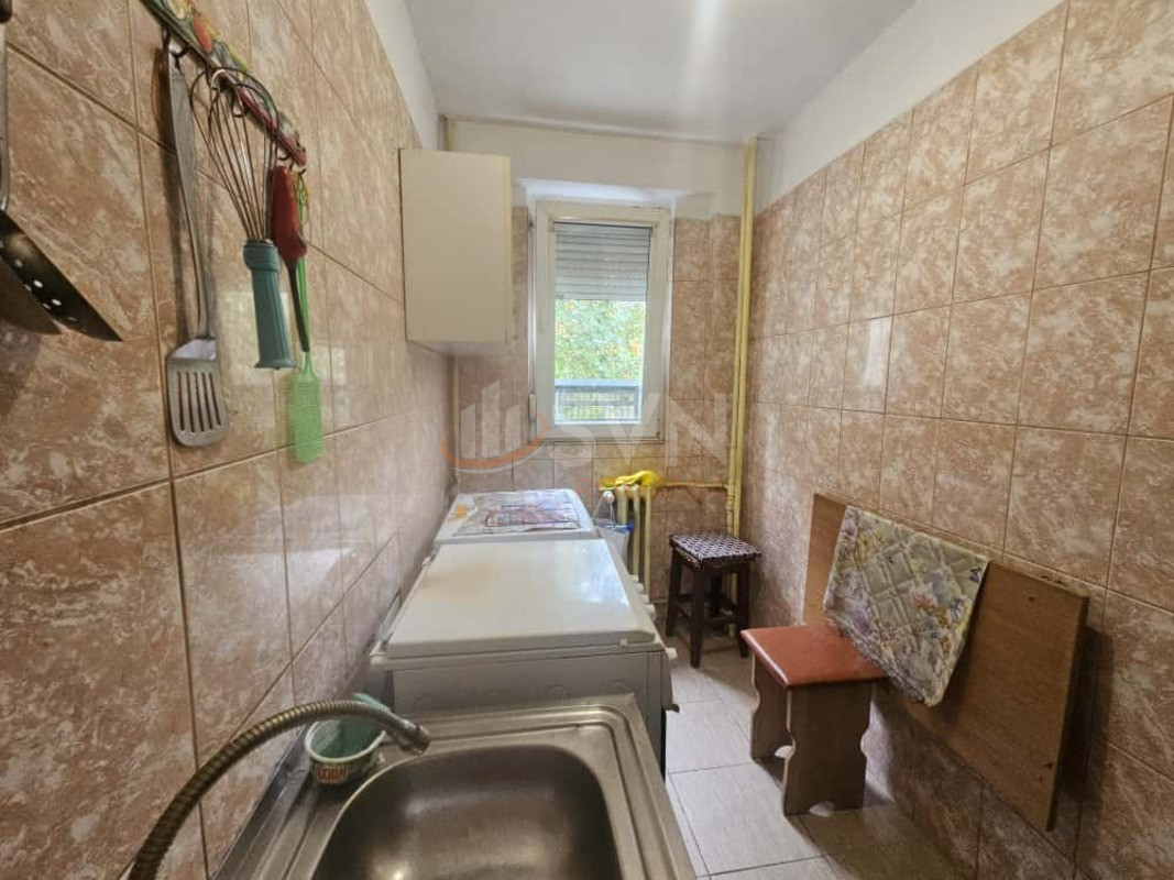 Apartament, 2 camere Bucuresti/Politehnica