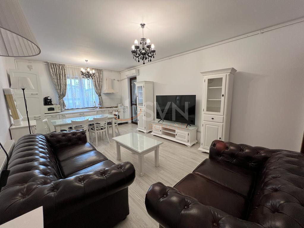 Apartament, 2 camere Ilfov/Centru
