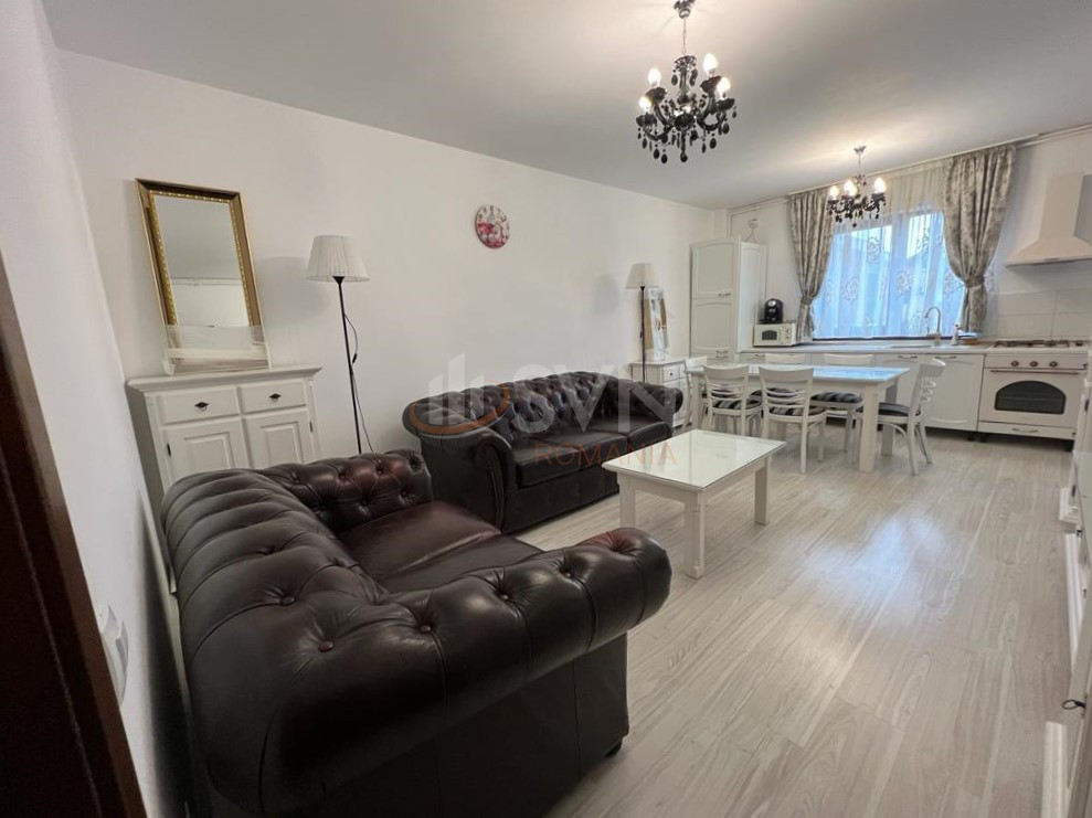 Apartament, 2 camere Ilfov/Centru