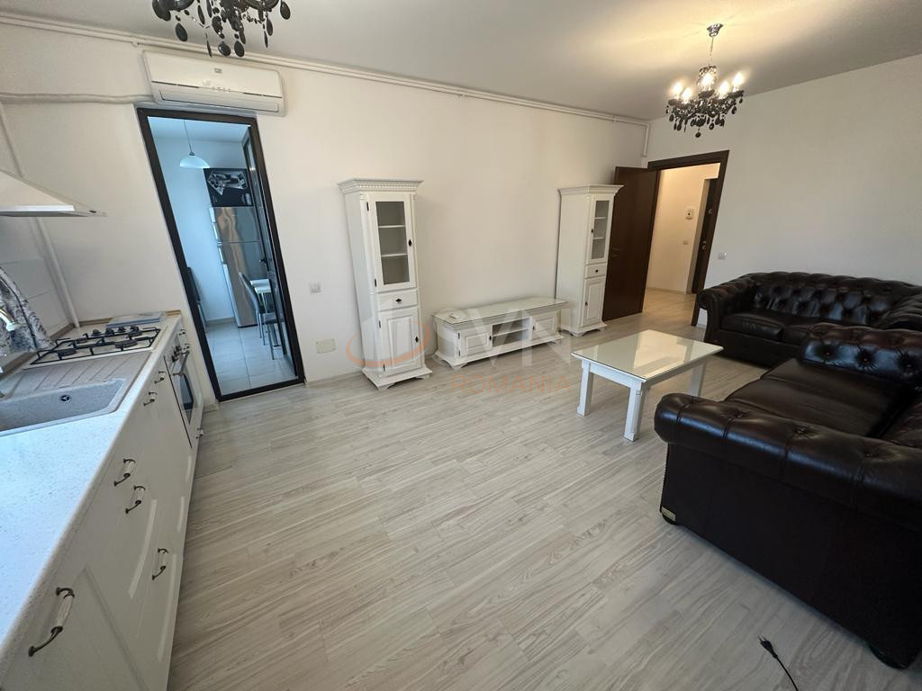 Apartament, 2 camere Ilfov/Centru