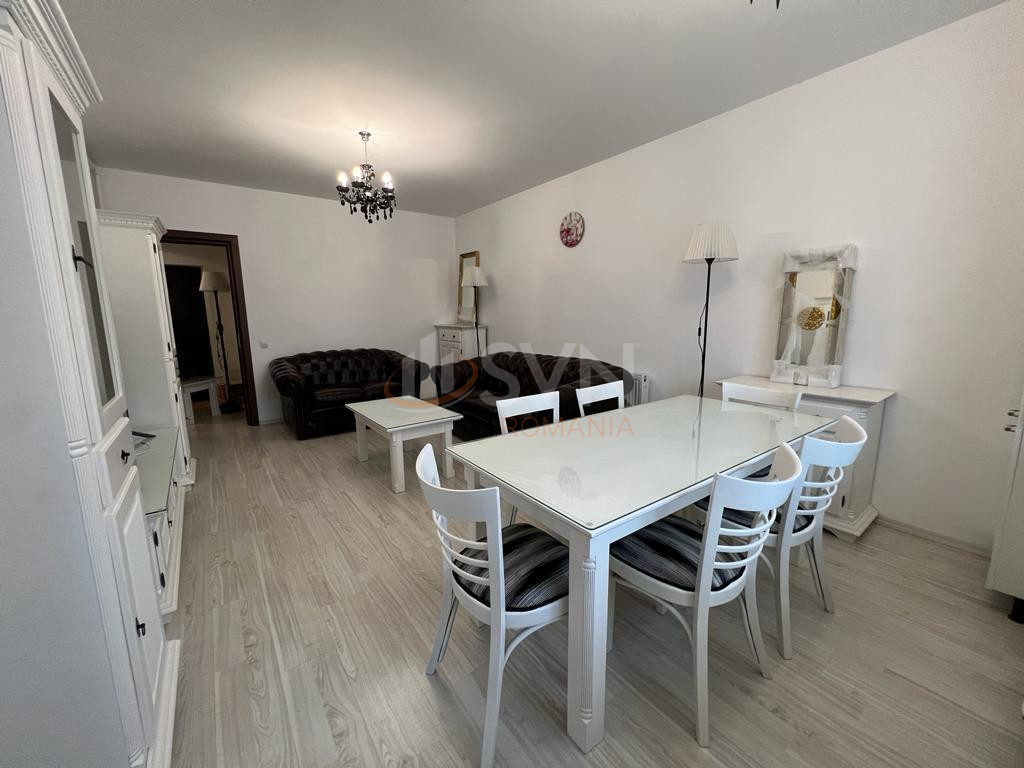 Apartament, 2 camere Ilfov/Centru
