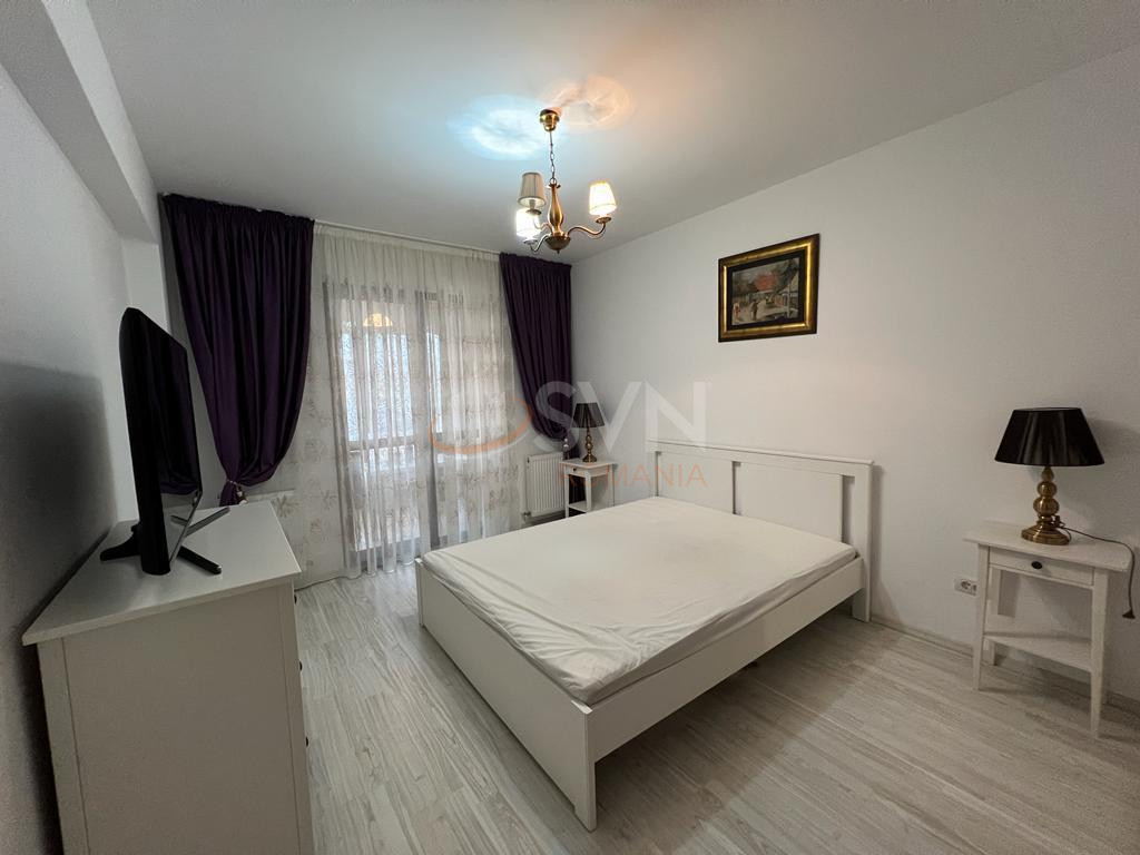 Apartament, 2 camere Ilfov/Centru