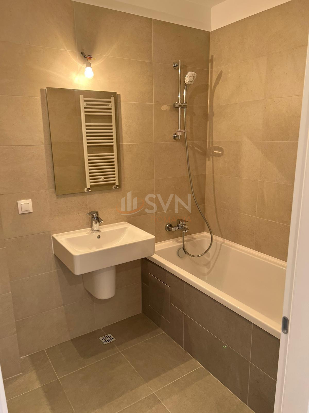 Apartament, 2 camere Bucuresti/Pipera