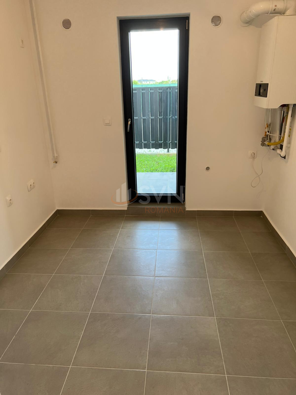 Apartament, 2 camere Bucuresti/Pipera