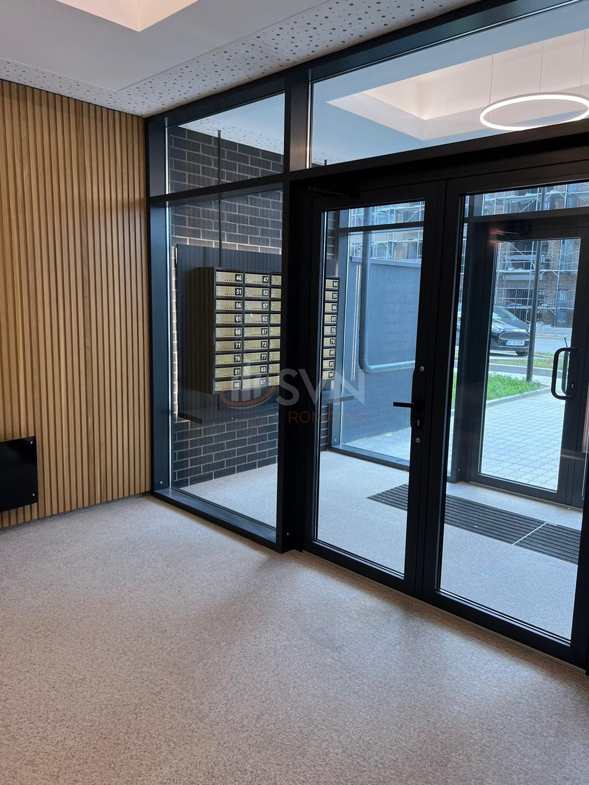 Apartament, 2 camere Bucuresti/Pipera