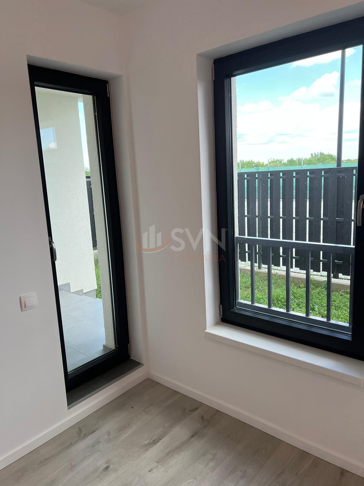 Apartament, 2 camere Bucuresti/Pipera