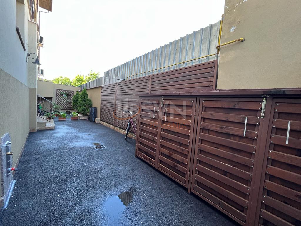 Apartament, 2 camere Bucuresti/Bucurestii Noi