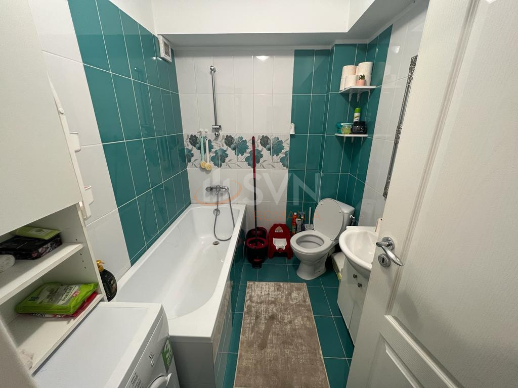 Apartament, 2 camere Bucuresti/Bucurestii Noi