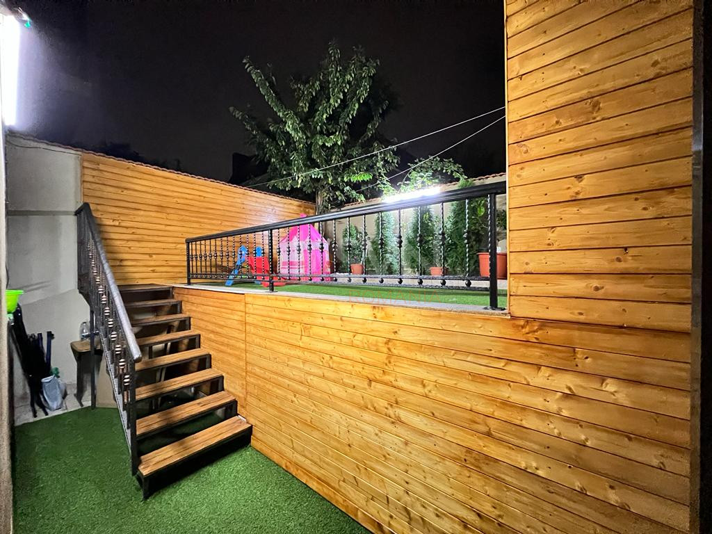 Apartament, 2 camere Bucuresti/Bucurestii Noi